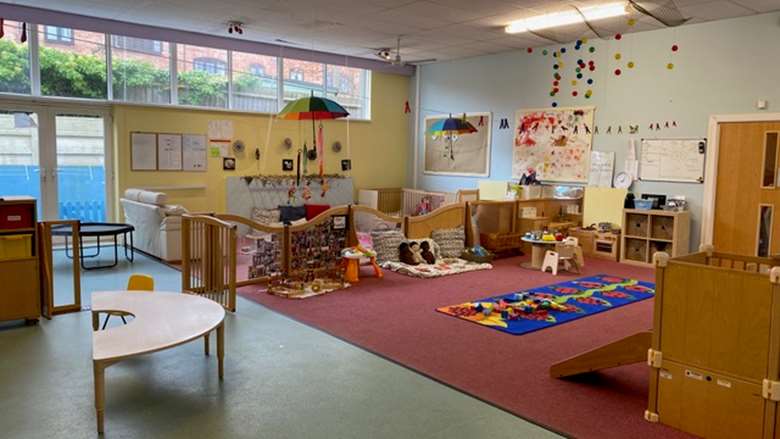 Lilliput Day Nurseries in Leicestershire is understood to be only the second nursery group in the country to have converted to employee ownership
