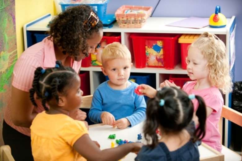 The DfE has published guidance for early years settings on Covid-19