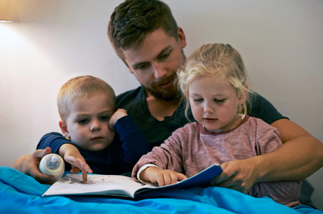 tv-reading