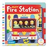 busy-fire-station