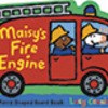 maisy-s-fire-engine