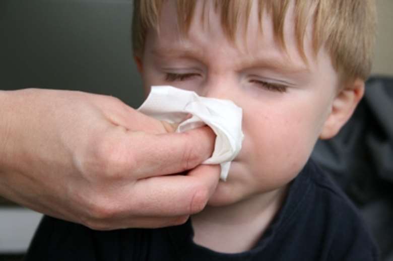 PHE has confirmed there has been a delay to the flu nasal spray vaccine for children