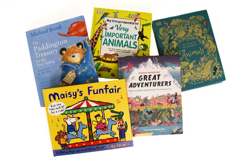 BookTrust launches Christmas appeal | Nursery World
