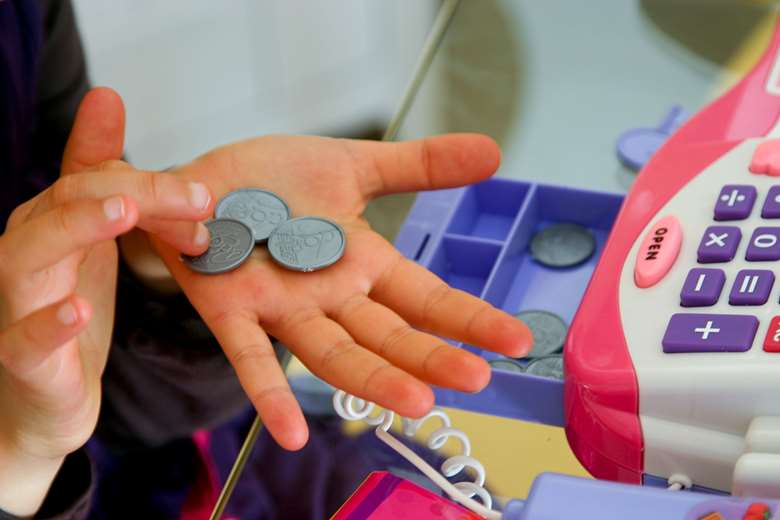 The Fairness Foundation found people were in favour of minimum levels of provision for early years, PHOTO: Adobe Stock