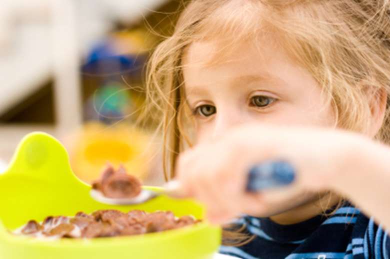 Thousands more children are expected to benefit from the additional funding for breakfast clubs