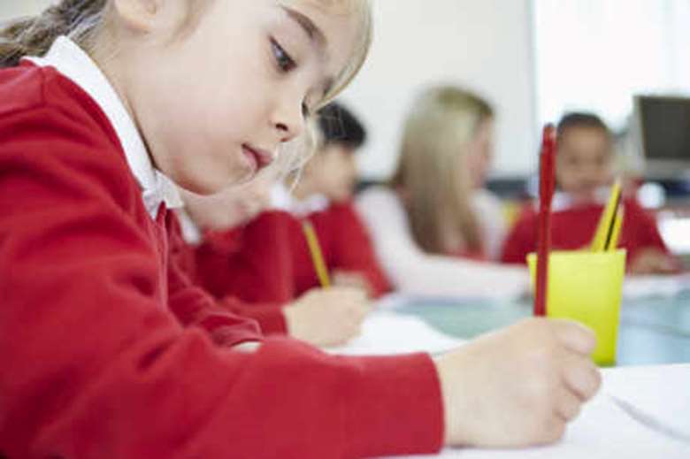 From September, all Reception pupils will be subject to the baseline assessment