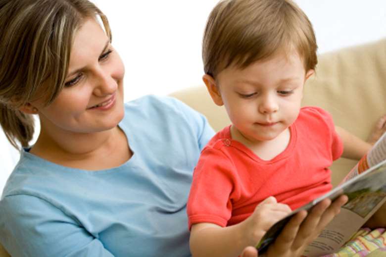 One in seven parents or carers never read their child a bedtime story, according to BookTrust
