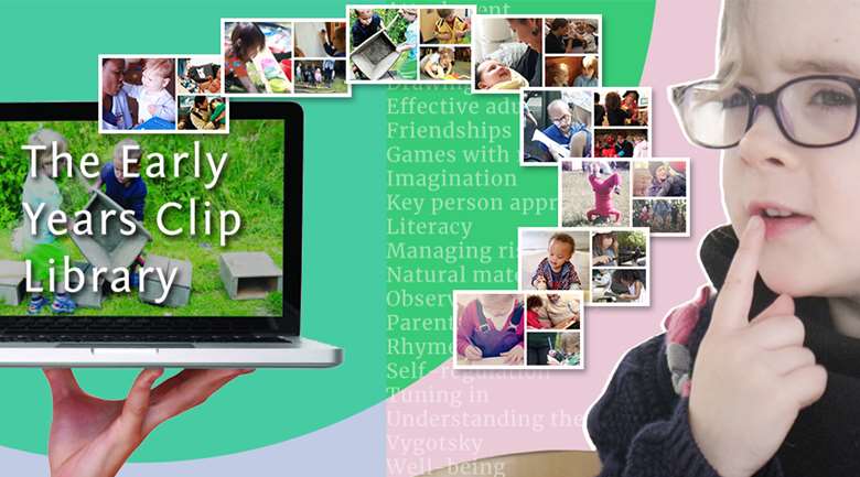 Siren Films is offering free access to its early years clip library, with more than 340 training clips and six new online courses