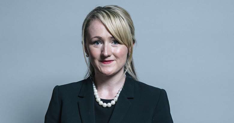 Rebecca Long-Bailey has been sacked as shadow education secretary