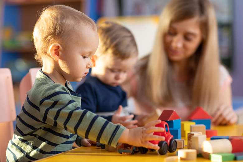 Nurseries and childminders did not receive any extra financial support in the summer statement, despite sector fears that one in four settings could close