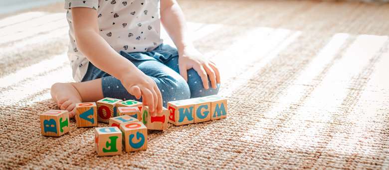 Without extra funding for early years the attainment gap between children could widen and 'significantly compromise' children's development, the report warns