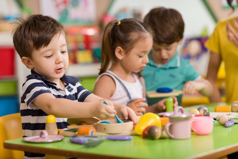 The Coalition's report provides a snapshot of the public's attitudes towards childcare ahead of the general election, PHOTO: Adobe Stock