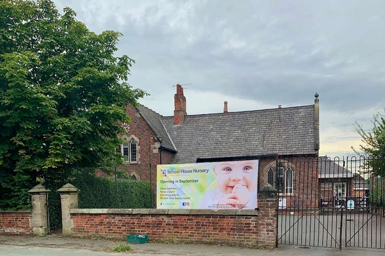 The Village Nursery has acquired a former Poppy and Jack's nursery in Weston, which will reopen as The Schoolhouse in September