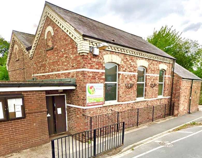The Village Nursery and Pre-School in York has been bought by Welcome Nurseries