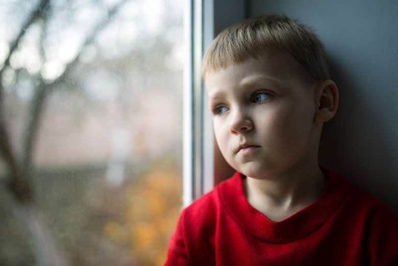 According to the JRF, the number of children experiencing destitution has almost tripled since 2017, PHOTO: Adobe Stock