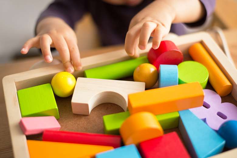 More than half of the early years settings in the survey said they needed emergency funding to survive the next six months