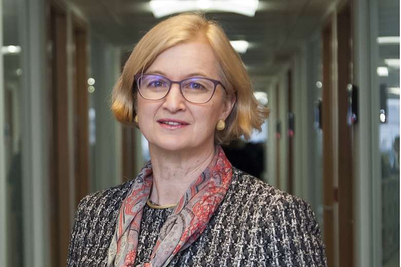 Amanda Spielman steps down as Ofsted chief inspector next month after seven years in the role