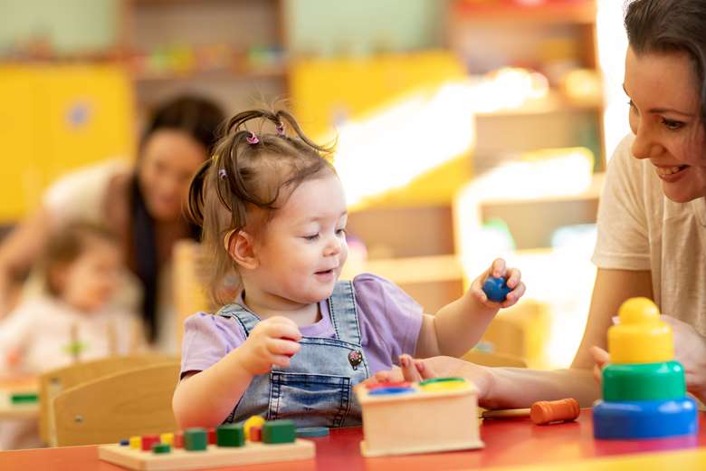 Ofsted has 'paused' early years assurance visits until after the February half term