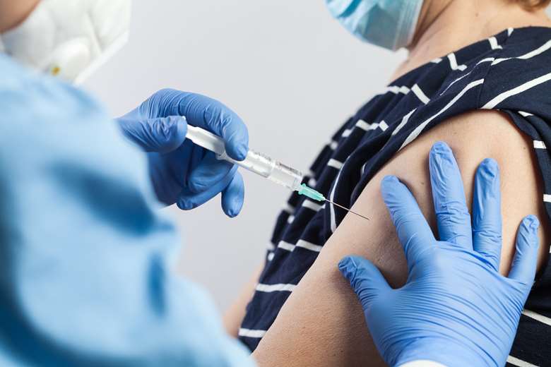 The Government has said it will continue to offer vaccinations by age, rather than occupation, in phase 2 of the rollout