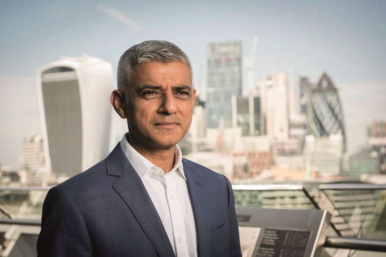  Sadiq Khan: 'To secure our city’s future, we must be investing in our early years sector'