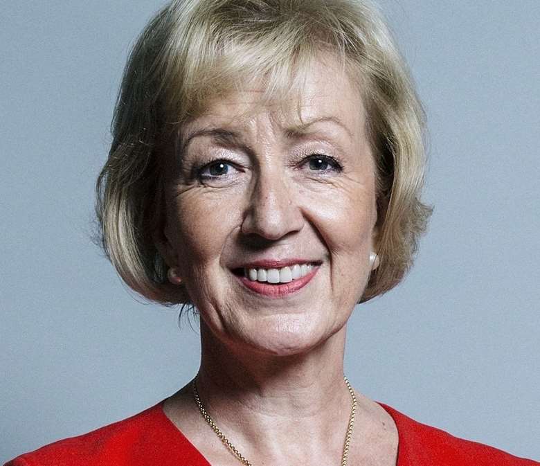 Andrea Leadsom MP has launched a podcast highlighting the first 1001 Days