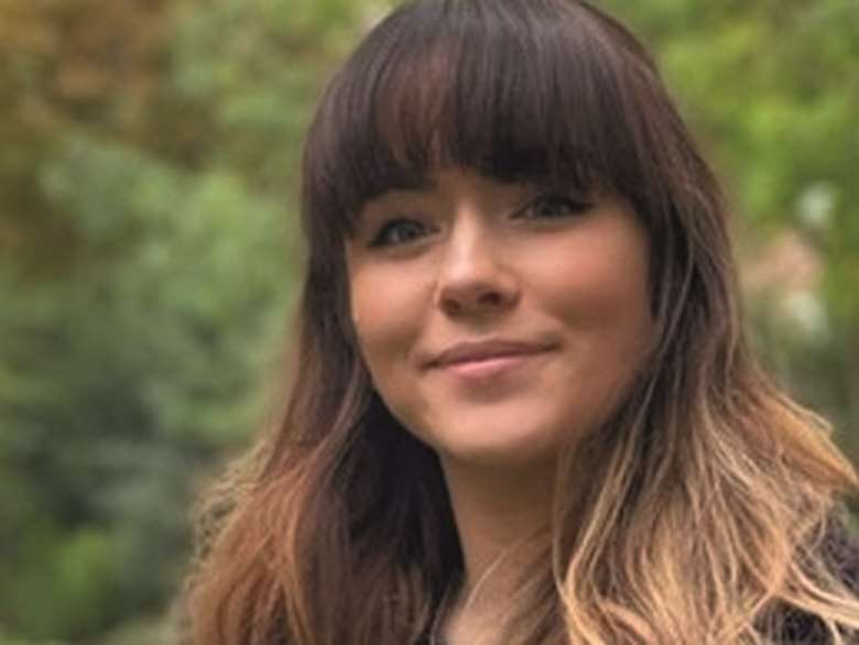 Nanny and BAPN membership ambassador Keziah Warne: 'A nanny is more than just someone who cares for the children and leaves at the end of the day'
