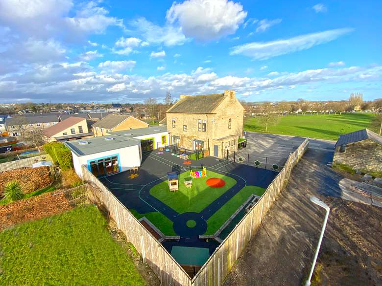 Kids Planet has purchased the Kinder Haven group of nine nurseries in West Yorkshire
