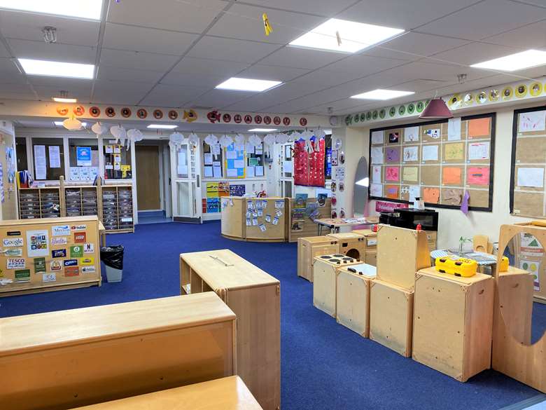 Busy Bees has purchased Leeward Childcare in Jersey
