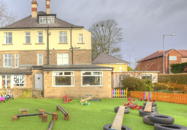 ICP Nurseries has bought the two settings operated by Future Champions Day Nursery 
