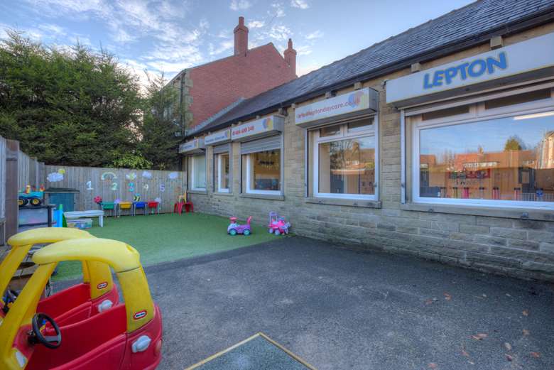 Kids Planet has bought the Little Acorns (Huddersfield) nursery group of three sites