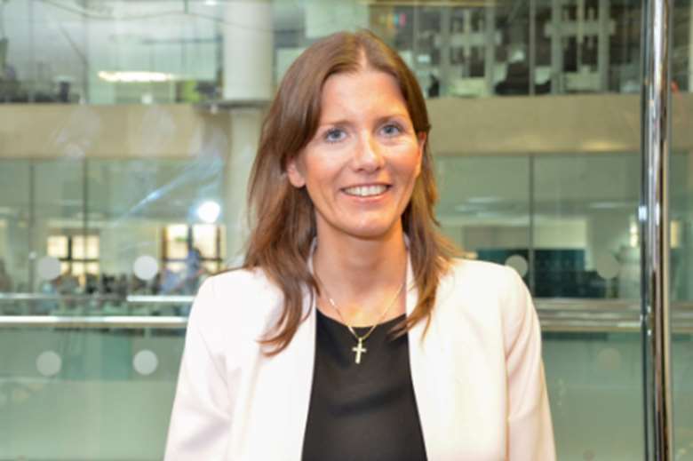 Michelle Donelan has been appointed as education secretary, replacing Nadhim Zahawi who is now chancellor