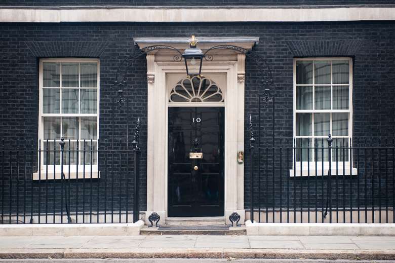 The prime minister is expected to resign today PHOTO Adobe Stock