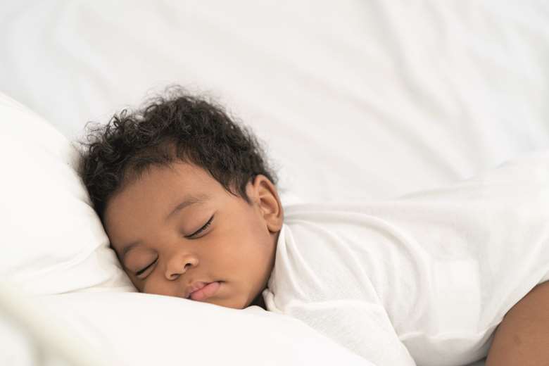 Sleep has a direct e  ect on learning, memory and emotional regulation
