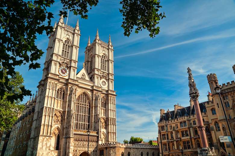 The state funeral takes place on 19 September in Westminster Abbey PHOTO Adobe Stock