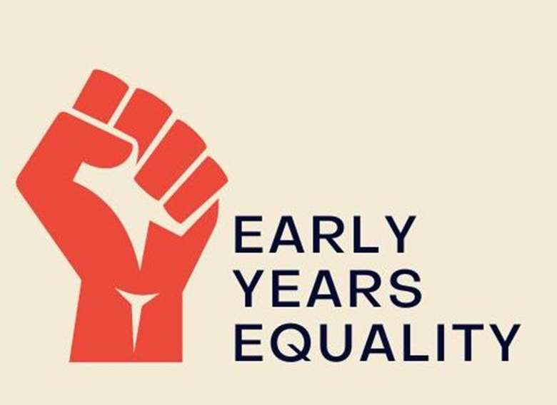 The Early Years Equality Action group has been set-up by four early years professionals