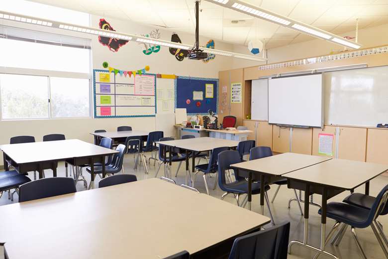 A poll found 14 per cent of schools are planning to close to all pupils on the first day of strike action by teachers on 1 February 2023, PHOTO: Adobe Stock