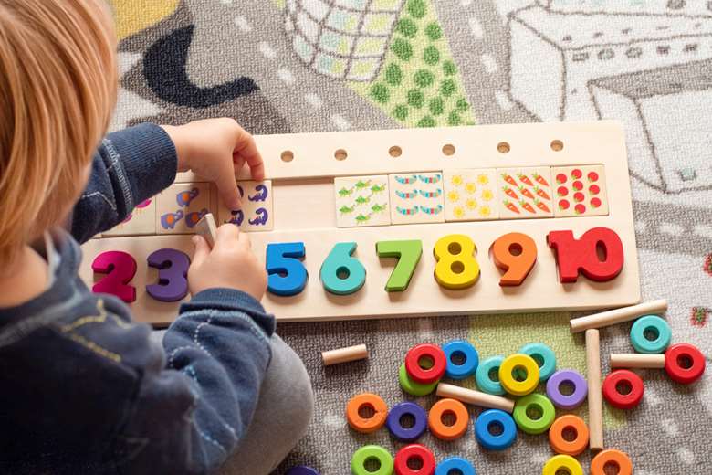 The Chancellor is expected to announce 30-hour funding for parents of one-and two-year-olds, but will the numbers add up for early years providers? PHOTO Adobe Stock
