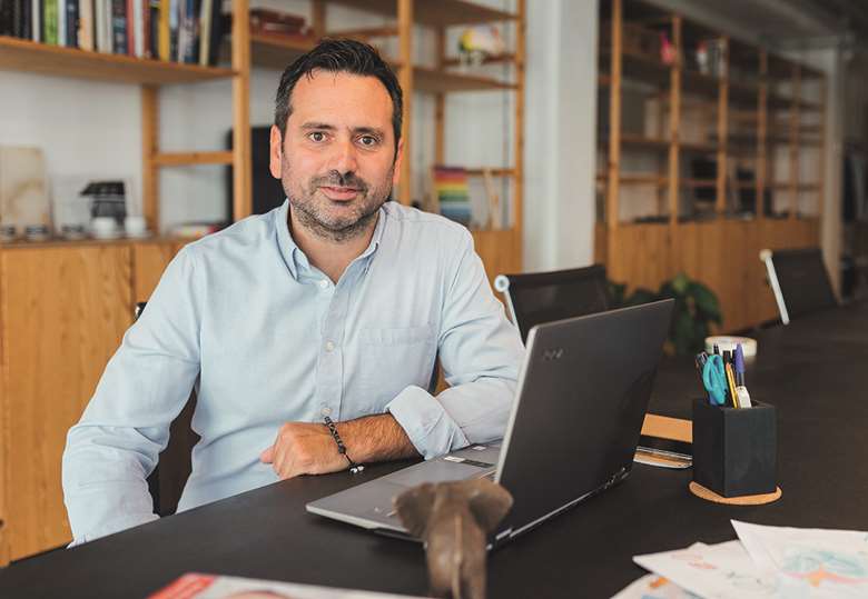Dr Álvaro Bilbao