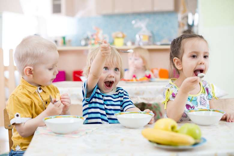 Magic Breakfast warns that going to school hungry hinders children's learning and impacts their health Photo: Adobe Stock