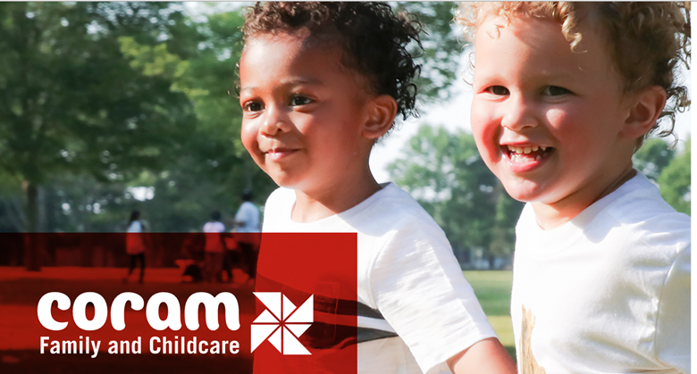 Coram Family and Childcare’s 18th annual Holiday Childcare Survey reveals there are fewer available summer holiday childcare places, PHOTO: Coram Family and Childcare