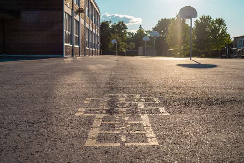 The DfE has published a list of all the schools built with RAAC, PHOTO: Adobe Stock