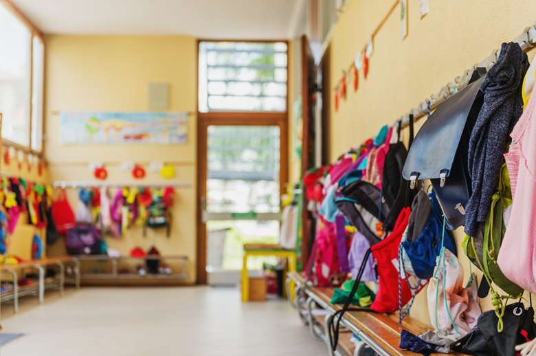 School staff surveyed reported being taken away from their roles to help combat child poverty, PHOTO: Adobe Stock