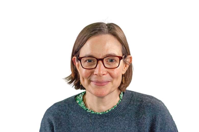 'Find like-minded educators,' advises Juliet Mickelburgh.