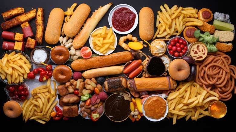 The Soil Association is warning about the health risks associated with children eating highly-processed foods, PHOTO: Adobe Stock