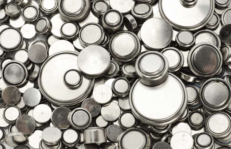 RoSPA says button batteries can be found in gadgets and everyday items such as car keys, PHOTO: Adobe Stock