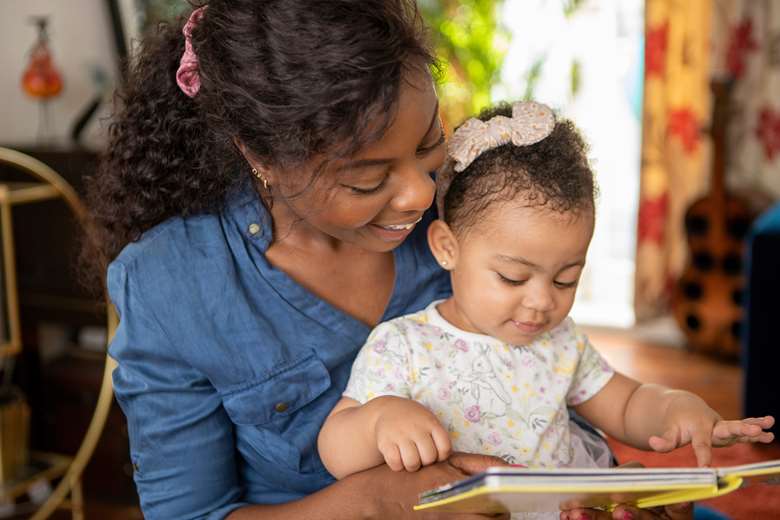 The majority of parents surveyed said they can't meet the new work requirements under universal credit, PHOTO: Adobe Stock