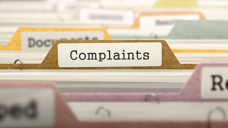 Ofsted has updated its complaints process for all providers it inspects, PHOTO: Adobe Stock