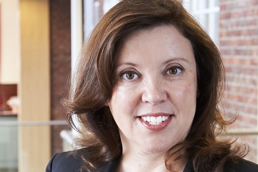 Rachel De Souza, the new children's commissioner for England: '‘I want the Childhood Commission to have the spirit and the ambition of the Beveridge Report – something that leads to long term changes that improve the chances of every single child'