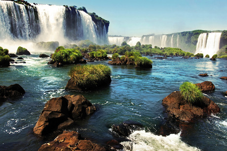 iguazu