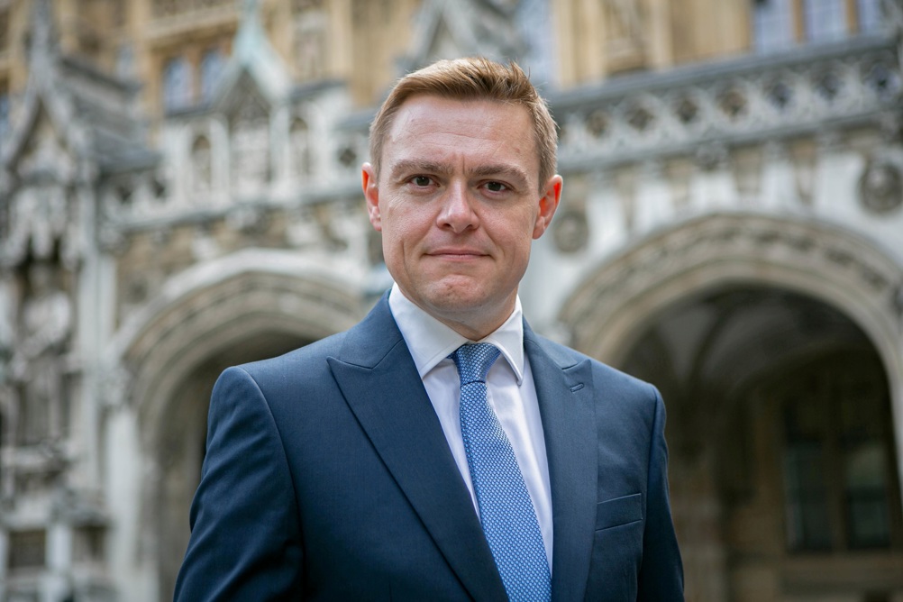 Will Quince MP